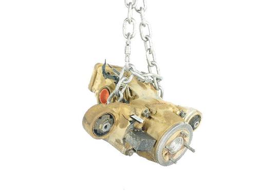 Used Rear differential Rear differential TOYOTA RAV 4 IV (_A4_) 2.0 D 4WD (ALA41_) (124 hp) 34459624 34459624