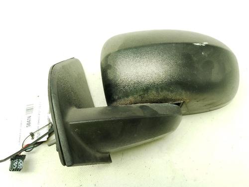 Left mirror JEEP COMPASS (MK49) 2.0 CRD 4x4 | BP36430604C26 - Image 2