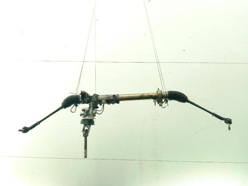Steering rack AUDI A3 (8L1) 1.9 TDI | BP27924937M22 