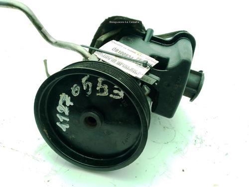 Used Steering pump Steering pump MERCEDES-BENZ CLC-CLASS (CL203) CLC 200 Kompressor (203.741) (184 hp) 32280599 32280599
