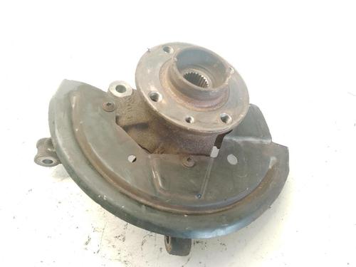 Right front steering knuckle DACIA DOKKER MPV (KE_) 1.5 dCi / Blue dCi 75 (KEAJ, KEAH, KEJW) | BP26447106M26 