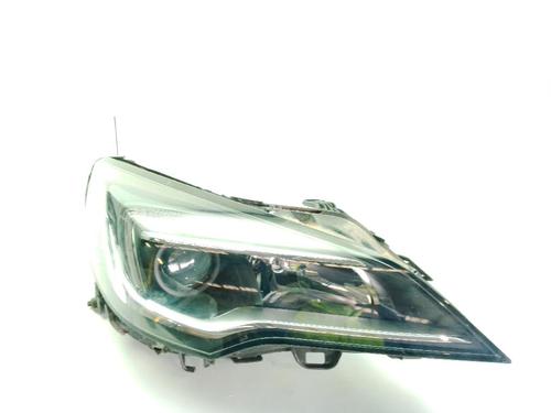 Koplamp rechts OPEL ASTRA K Sports Tourer (B16) 1.4 Turbo (35) (150 hp) 32132456