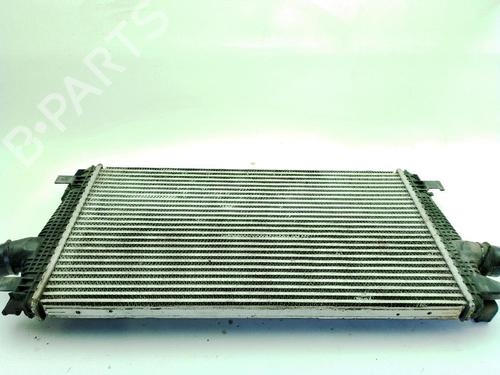 Intercooler OPEL ZAFIRA TOURER C (P12) 1.6 CDTI (75) | BP30477070M30 - Image 2
