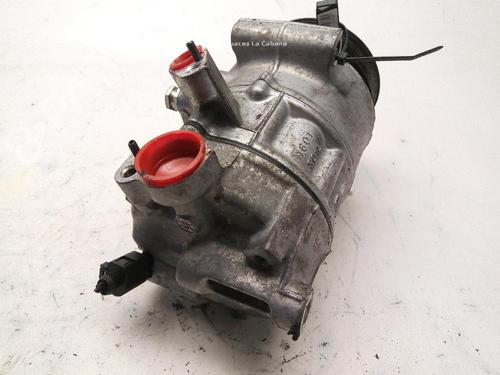 AC compressor VW PASSAT B6 Variant (3C5) 2.0 TDI | BP24046839M34 - Image 3