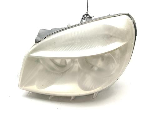 Used Left headlight Left headlight FIAT DOBLO MPV (119_, 223_) 1.9 JTD (105 hp) 40257896 40257896