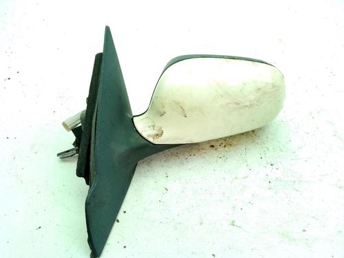 Left mirror SAAB 9-3 (YS3F, E79, D79, D75) 1.9 TiD | BP24544661C26 