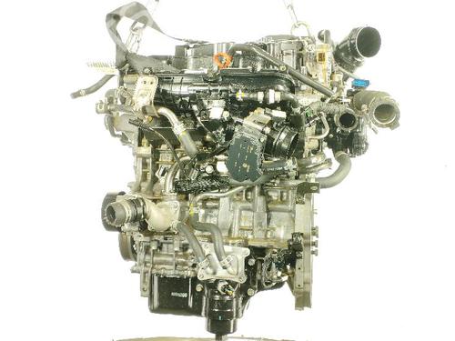 Engine KIA SPORTAGE V (NQ5) 1.6 T-GDI MHEV | BP23998532M1 - Image 2