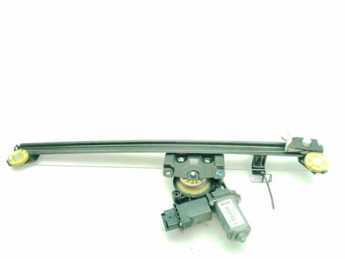 Front right window mechanism CITROËN JUMPER II Van 2.0 BlueHDi 130 | BP33454787C23 - Image 2