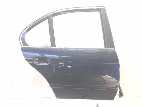 Dør højre bagtil Dør højre bagtil BMW 5 (E39) 530 d (193 hp) 33811623 33811623