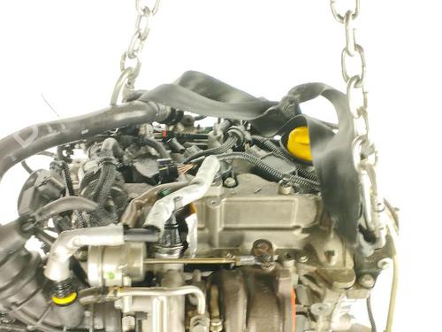 Used Engine Engine RENAULT CAPTUR I (J5_, H5_) 0.9 TCe 90 (90 hp) 36291632 36291632