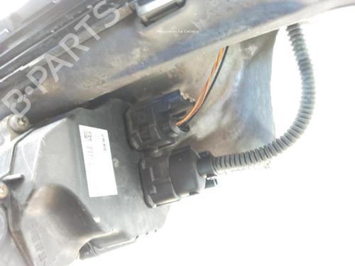 Steering rack SEAT ALTEA (5P1) 1.9 TDI | BP27450505M22 