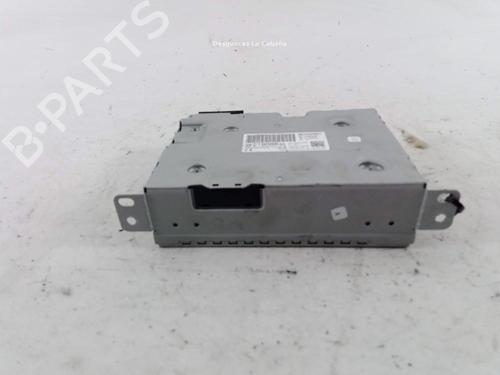 Used Radio Radio CITROËN C-ELYSEE (DD_) 1.6 BlueHDi 100 (99 hp) 18361563 18361563
