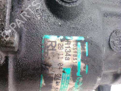 AC compressor OPEL COMBO Tour 1.7 CDTI 16V | BP24607244M34 - Image 2