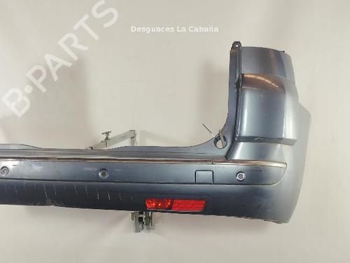 Rear bumper CITROËN C4 Grand Picasso I (UA_) 2.0 HDi 138 | BP24004374C8 