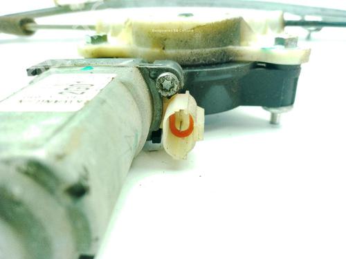 Front right window mechanism HYUNDAI i20 II (GB, IB) 1.2 | BP30191874C23 