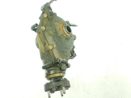 Used Front differential BMW X5 (E53) 3.0 d (184 hp) 19733781