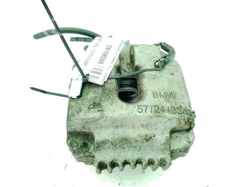 Left front brake caliper BMW 3 (E90) 330 d | BP33426153M105 - Image 4