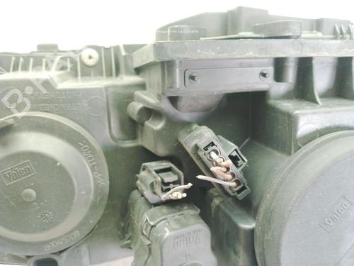 Left headlight RENAULT LAGUNA II (BG0/1_) 2.0 dCi (BG1T) | BP29746683C28 