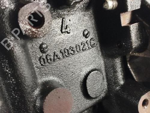 Engine AUDI A3 (8L1) 1.8 | BP32490765M1 