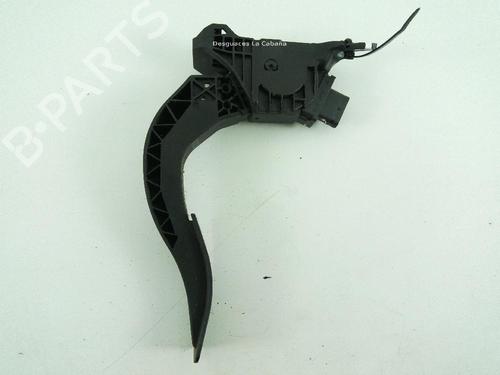 Used Pedal Pedal AUDI A4 B9 Avant (8W5, 8WD) 2.0 TDI (150 hp) 18373542 18373542