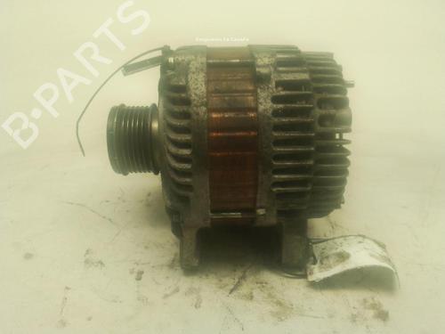 Alternator RENAULT LAGUNA III (BT0/1) 1.5 dCi (BT00, BT0A, BT0T, BT1J) | BP32204102M7 - Image 2
