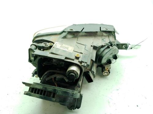 Left headlight VW PASSAT B6 (3C2) 2.0 TDI | BP29821850C28
