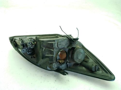 Left headlight FORD FOCUS II (DA_, HCP, DP) 1.8 TDCi | BP29021824C28 - Image 2
