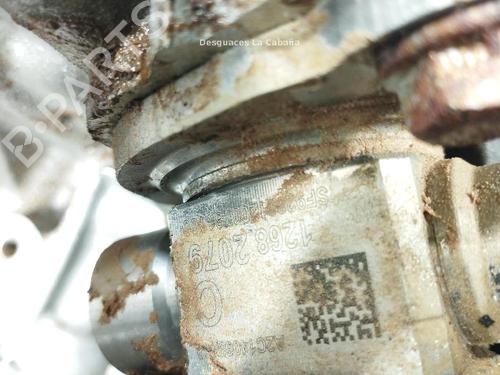Engine OPEL ASTRA K Sports Tourer (B16) 1.4 Turbo (35) | BP22957599M1 