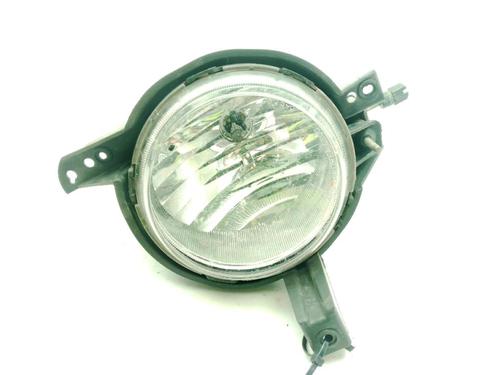 Used Right front fog light KIA SOUL I (AM) 1.6 GDI (140 hp) 31034409