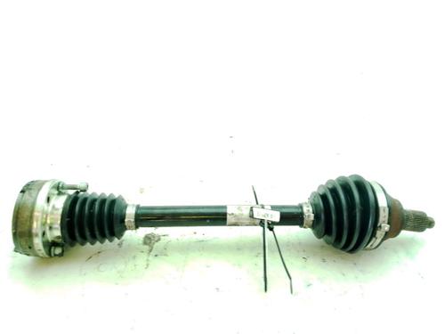 Used Left front driveshaft VW POLO V (6R1, 6C1) 1.2 (70 hp) 31352302