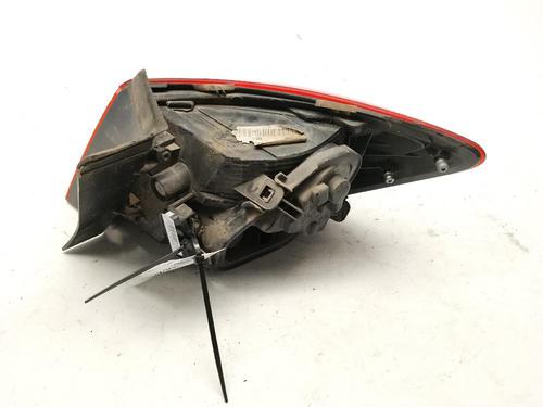 Left taillight SEAT LEON (5F1) 1.6 TDI | BP40258115C34 - Image 4