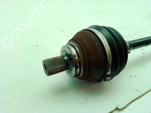 Right front driveshaft CUPRA FORMENTOR (KM7, KMP) 1.5 TSI | BP32358453M39 - Image 3