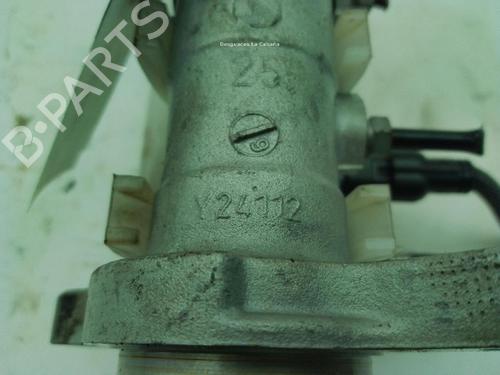 Brake master cylinder FIAT DUCATO Van (250_) 130 Multijet 2,3 D | BP32385552M77 - Image 3
