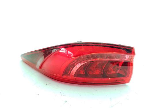 Used Right taillight INFINITI Q30 1.5 D (109 hp) 31352373