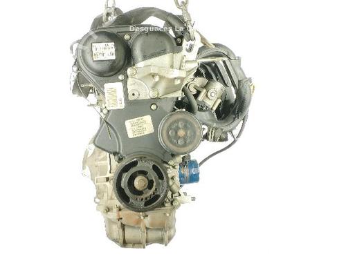 Motor VOLVO C30 (533) 1.6 (100 hp) 24045469