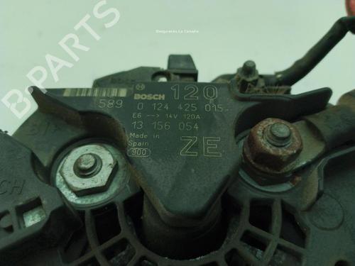 Alternator OPEL ASTRA H GTC (A04) 2.0 Turbo (L08) | BP32203763M7 