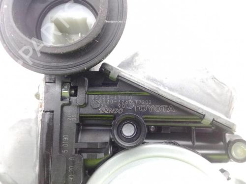 Front left window mechanism LEXUS CT (ZWA10_) 200h (ZWA10_) | BP23998696C22 - Image 4