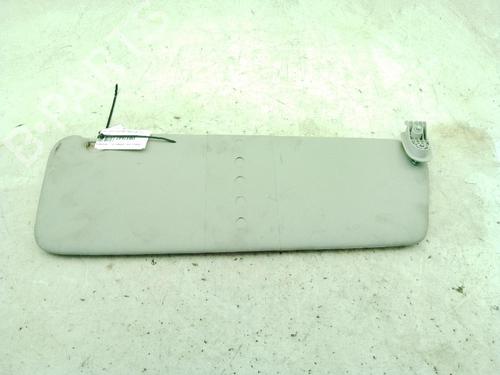 Right sun visor FIAT TALENTO Van (296_) 1.6 D | BP26173962I2 - Image 2
