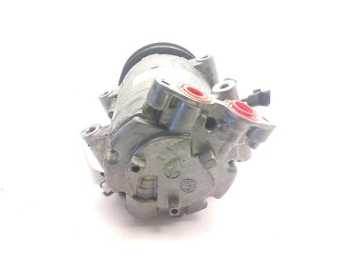 AC compressor FORD FOCUS II (DA_, HCP, DP)  | BP24001514M34 