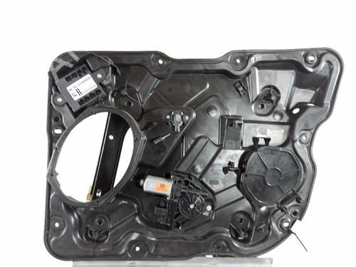 Used Front right window mechanism JEEP GRAND CHEROKEE IV (WK, WK2) 3.0 CRD V6 4x4 (190 hp) 24041299