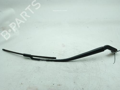 Used Front windshield wiper arm Front windshield wiper arm MAZDA CX-5 (KF) 2.0 (165 hp) 24545396 24545396