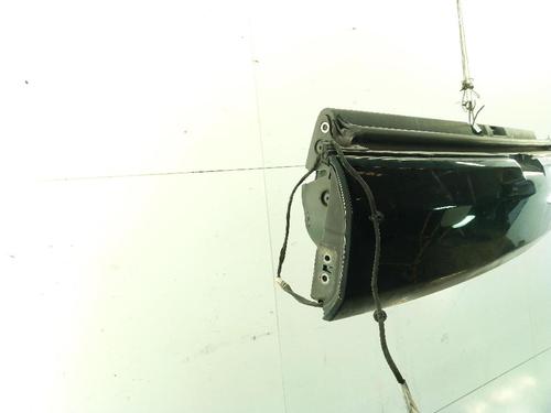 Tailgate PEUGEOT 3008 I MPV (0U_) 2.0 HDi 150 / BlueHDi 150 | BP28509048C6 