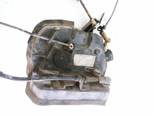 Rear right lock BMW X5 (E53) 4.4 i | BP18363127C99 