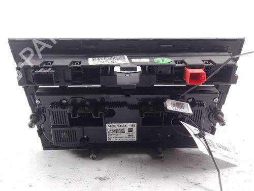 Climate control SEAT ATECA (KH7, KHP) 1.0 TSI | BP20671679I5 - Image 2