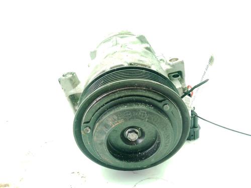 Used AC compressor KIA STONIC (YB) 1.0 T-GDi Eco-Dynamics+ (101 hp) 31125372