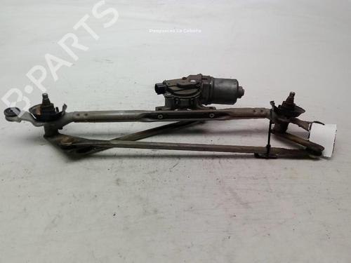 Used Front wiper motor MAZDA CX-5 (KE, GH) 2.2 D AWD (KE2AW) (150 hp) 30718358