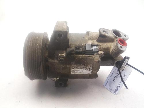 AC compressor DACIA SANDERO II TCe 90 (B8M1, B8MA, B8AC) | BP24045394M34 