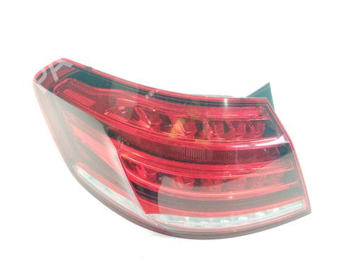 Used Left taillight MERCEDES-BENZ E-CLASS (W212) E 220 CDI / BlueTEC (212.001, 212.002) (170 hp) 30803587