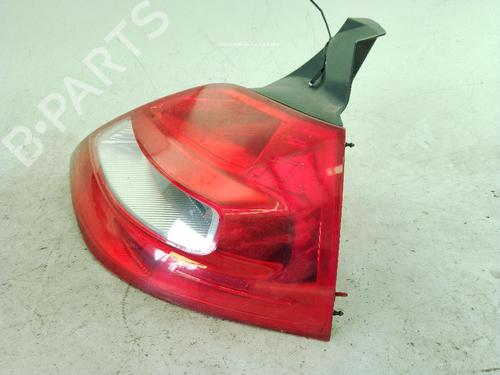 Right taillight RENAULT MEGANE II (BM0/1_, CM0/1_) 1.5 dCi (BM1E, CM1E) | BP27859265C35 