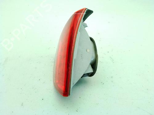 Left tailgate light HYUNDAI ix35 (LM, EL, ELH) 1.7 CRDi | BP29518301C79 - Image 2
